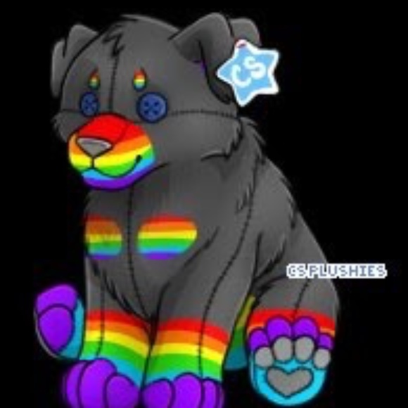 rainbowrottie